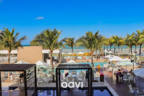 In Mare Bali Resort com Vista Mar by Qavi